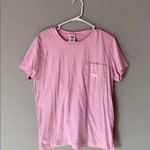 Victoria’s Secret PINK t shirt